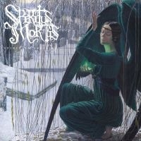 Spiritus Mortis - Spiritism 2008-2017 ryhmässä CD @ Bengans Skivbutik AB (4302189)