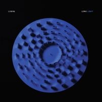 Lusine - Long Light (Ltd Tan & Black Marble ryhmässä VINYYLI @ Bengans Skivbutik AB (4302197)