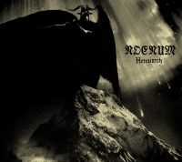 Noenum - Heresiarch (Vinyl Lp) ryhmässä VINYYLI @ Bengans Skivbutik AB (4302209)