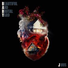 J Hus - Beautiful And Brutal Yard ryhmässä -Start Jan R3 @ Bengans Skivbutik AB (4302224)