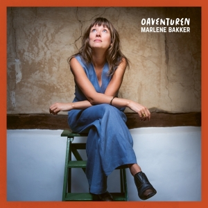 Marlene Bakker - Oaventuren ryhmässä CD @ Bengans Skivbutik AB (4302225)