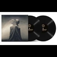 Tesseract - War Of Being ryhmässä VINYYLI @ Bengans Skivbutik AB (4302256)