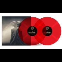 Tesseract - War Of Being (2 Lp Red Vinyl) ryhmässä Minishops / Tesseract @ Bengans Skivbutik AB (4302257)