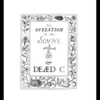 Dead C. - Operation Of The Sonne ryhmässä VINYYLI @ Bengans Skivbutik AB (4302272)