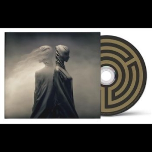 Tesseract - War Of Being ryhmässä -Start CD @ Bengans Skivbutik AB (4302287)