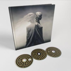 Tesseract - War Of Being (War Of Being (Cd+ Dvd ryhmässä Minishops / Tesseract @ Bengans Skivbutik AB (4302361)