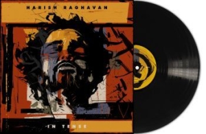 Raghavan Harish - In Tense ryhmässä VINYYLI @ Bengans Skivbutik AB (4302388)