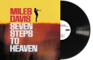 Davis Miles - Seven Steps To Heaven ryhmässä Minishops / Miles Davis @ Bengans Skivbutik AB (4302394)