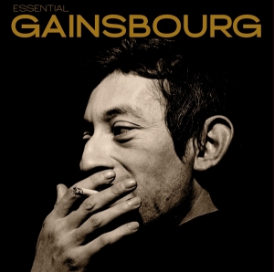 Gainsbourg Serge - Essential Gainsbourg ryhmässä ME SUOSITTELEMME / Joululahjavinkki: Vinyyli @ Bengans Skivbutik AB (4302429)