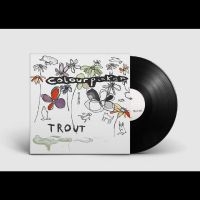 Trout - Colourpicker ryhmässä VINYYLI @ Bengans Skivbutik AB (4302471)