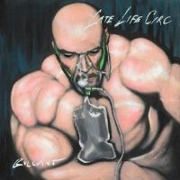 Bullant - Late Life Circ ryhmässä VINYYLI @ Bengans Skivbutik AB (4302472)