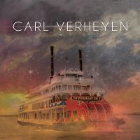 Verheyen Carl - Riverboat Sky ryhmässä VINYYLI @ Bengans Skivbutik AB (4302474)