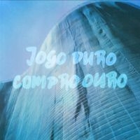 Jogo Duro - Compro Ouro (Gold Vinyl) ryhmässä Kommande produkter - 10 procent @ Bengans Skivbutik AB (4302480)