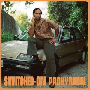 Pachyman - Switched-On ryhmässä VINYYLI @ Bengans Skivbutik AB (4302503)