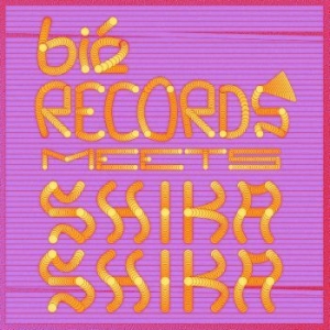 Blandade Artister - Bié Records Meets Shika Shika (Tran ryhmässä ME SUOSITTELEMME / Joululahjavinkki: Vinyyli @ Bengans Skivbutik AB (4302520)