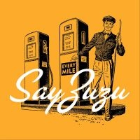 Say Zuzu - Every Mile ryhmässä VINYYLI @ Bengans Skivbutik AB (4302538)