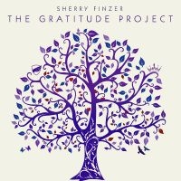 Finzer Sherry - The Gratitude Project ryhmässä CD @ Bengans Skivbutik AB (4302550)