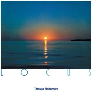 Nakamura Tatsuya - Locus ryhmässä CD @ Bengans Skivbutik AB (4302581)