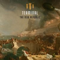 Terminal - The New Republic ryhmässä CD @ Bengans Skivbutik AB (4302588)