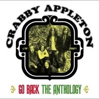 Appleton Crabby - Go Back:The Crabby Appleton Antholo ryhmässä Musiikki / Dual Disc / Pop @ Bengans Skivbutik AB (4302614)