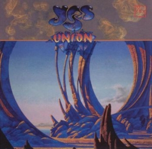 Yes - Union ryhmässä ME SUOSITTELEMME / Joululahjavinkki: CD @ Bengans Skivbutik AB (4302658)