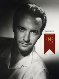 Midge Ure - The Gift ryhmässä ME SUOSITTELEMME / Joululahjavinkki: CD @ Bengans Skivbutik AB (4302704)