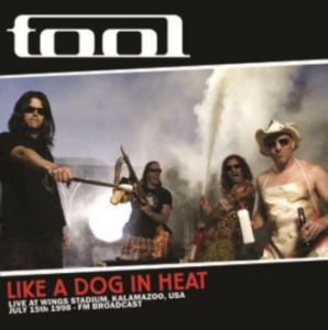 Tool - Wings Stadium Kalamazzo Usa 1998 (V ryhmässä VINYYLI @ Bengans Skivbutik AB (4302725)