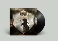 Cales - Chants Of Steel (Vinyl Lp) ryhmässä VINYYLI @ Bengans Skivbutik AB (4302732)