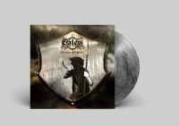 Cales - Chants Of Steel (Marbled Vinyl Lp) ryhmässä VINYYLI @ Bengans Skivbutik AB (4302733)