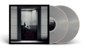 Pink Floyd - Italy Live 1971 Vol. 1 (2 Lp Clear ryhmässä Minishops / Pink Floyd @ Bengans Skivbutik AB (4302738)