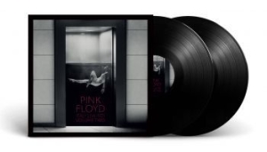 Pink Floyd - Italy Live 1971 Vol. 2 (2 Lp Vinyl) ryhmässä Minishops / Pink Floyd @ Bengans Skivbutik AB (4302739)