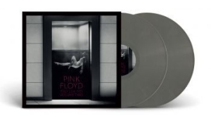 Pink Floyd - Italy Live 1971 Vol. 2 (2 Lp Grey V ryhmässä Minishops / Pink Floyd @ Bengans Skivbutik AB (4302740)