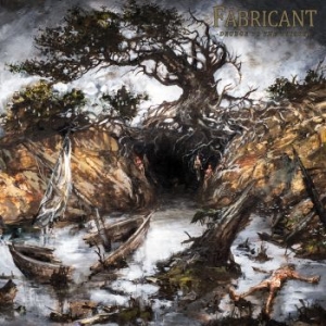 Fabricant - Drudge To The Thicket (Vinyl Lp) ryhmässä VINYYLI @ Bengans Skivbutik AB (4302748)