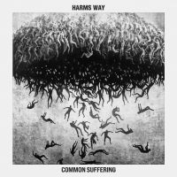 Harms Way - Common Suffering (Digipack) ryhmässä ME SUOSITTELEMME / Joululahjavinkki: CD @ Bengans Skivbutik AB (4302750)