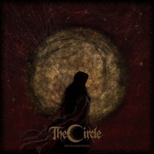 Circle The - Metamorphosis (Digipack) ryhmässä CD @ Bengans Skivbutik AB (4302751)