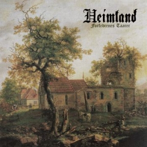 Heimland - Forfedrenes Taarer (Digipack) ryhmässä CD @ Bengans Skivbutik AB (4302753)