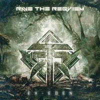 Rave The Reqviem - Ex-Eden ryhmässä CD @ Bengans Skivbutik AB (4302760)