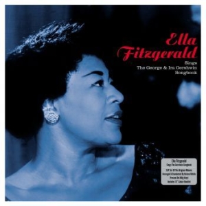 Fitzgerald Ella - Sings The George & Ira Gershwin Son ryhmässä VINYYLI @ Bengans Skivbutik AB (4302772)