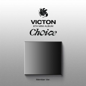 Victon - (Choice) (Digipack Random ver.) ryhmässä Minishops / K-Pop Minishops / Victon @ Bengans Skivbutik AB (4302943)