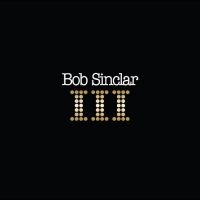 Sinclar Bob - Iii ryhmässä VINYYLI @ Bengans Skivbutik AB (4302963)