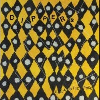 Dippers - Clastic Rock ryhmässä VINYYLI @ Bengans Skivbutik AB (4302976)