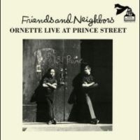 Coleman Ornette - Friends And Neighbors (Live At Prin ryhmässä VINYYLI @ Bengans Skivbutik AB (4302977)