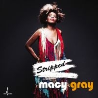 Gray Macy - Stripped ryhmässä CD @ Bengans Skivbutik AB (4303013)