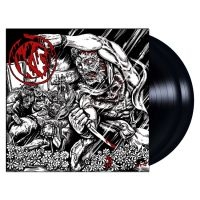 Kadaverficker - Superkiller (2 Lp Vinyl) ryhmässä VINYYLI @ Bengans Skivbutik AB (4303019)