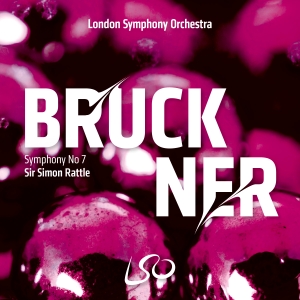 Bruckner Anton - Symphony No. 7 ryhmässä Musiikki / SACD / Klassiskt @ Bengans Skivbutik AB (4303064)