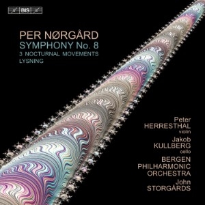 Norgard Per - Orchestral Works ryhmässä Musiikki / SACD / Klassiskt @ Bengans Skivbutik AB (4303071)