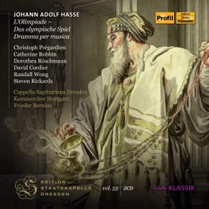 Hasse Johann Adolf - L'olimpiade ryhmässä CD @ Bengans Skivbutik AB (4303101)