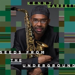 Garrett Kenny - Seeds From The Underground (2023 Re ryhmässä VINYYLI @ Bengans Skivbutik AB (4303109)