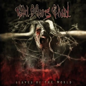 Old Man's Child - Slaves Of The World (Black Vinyl Lp ryhmässä VINYYLI @ Bengans Skivbutik AB (4303151)