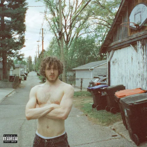 Jack Harlow - Jackman. ryhmässä VINYYLI @ Bengans Skivbutik AB (4303206)